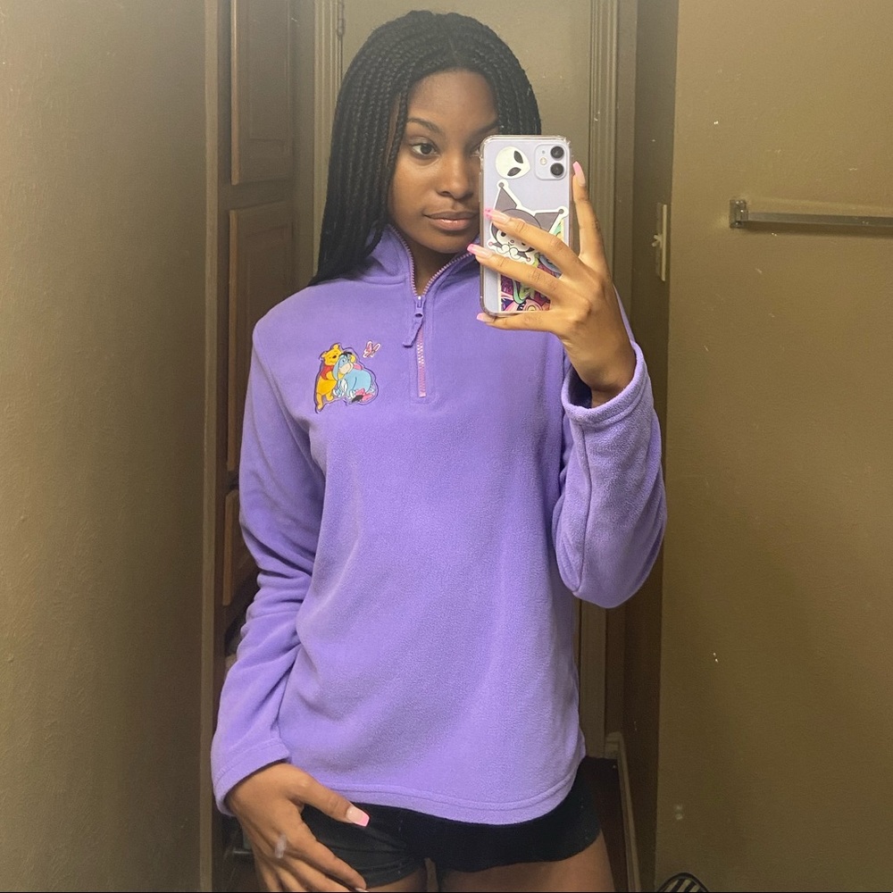 Winnie the Pooh sweater